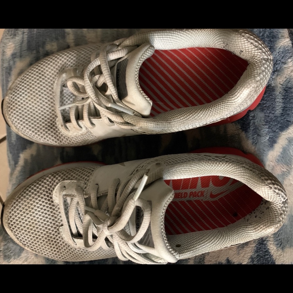 Nike soon